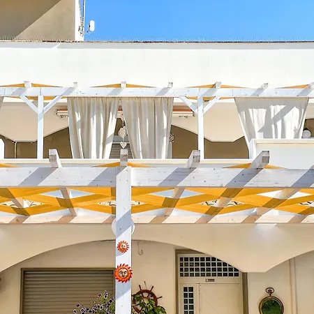 A Casa Di Pietro Uno ليبورانو