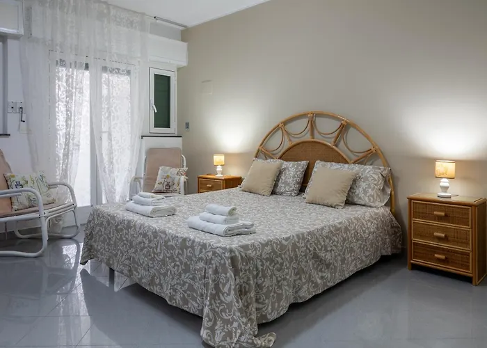 A Casa Di Pietro Uno Дом отдыха *